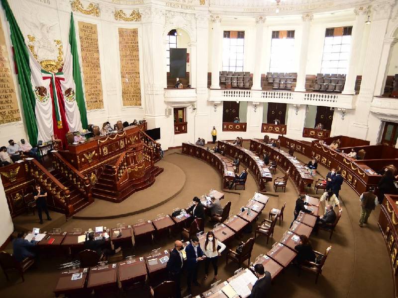 congreso