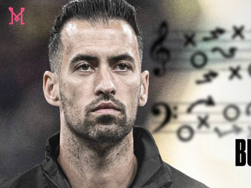 sergio busquets inter de mami