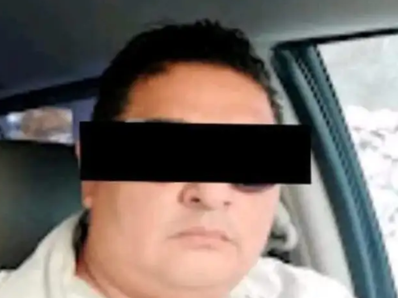 Campeche recupera 4mdp de exfuncionario de Alito Moreno acusado de peculado