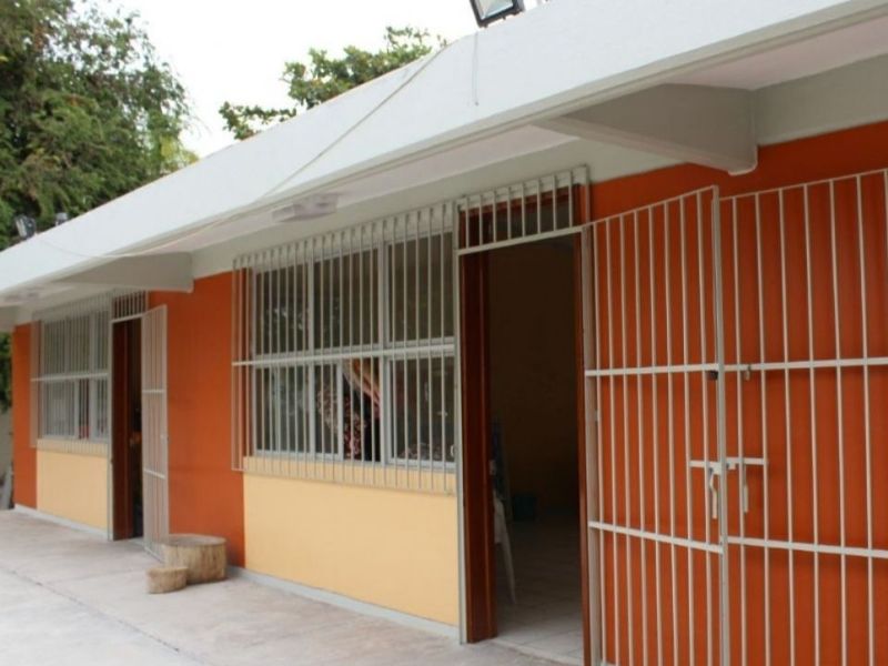 Escuelas de Campeche. (2)