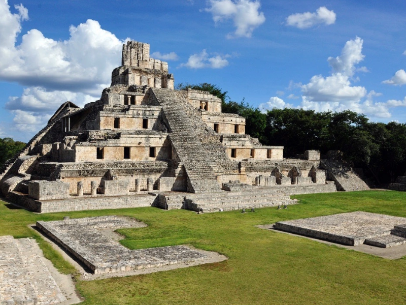 Estación de Tren Maya en Candelaria traerá arribo de turistas a El Tigre