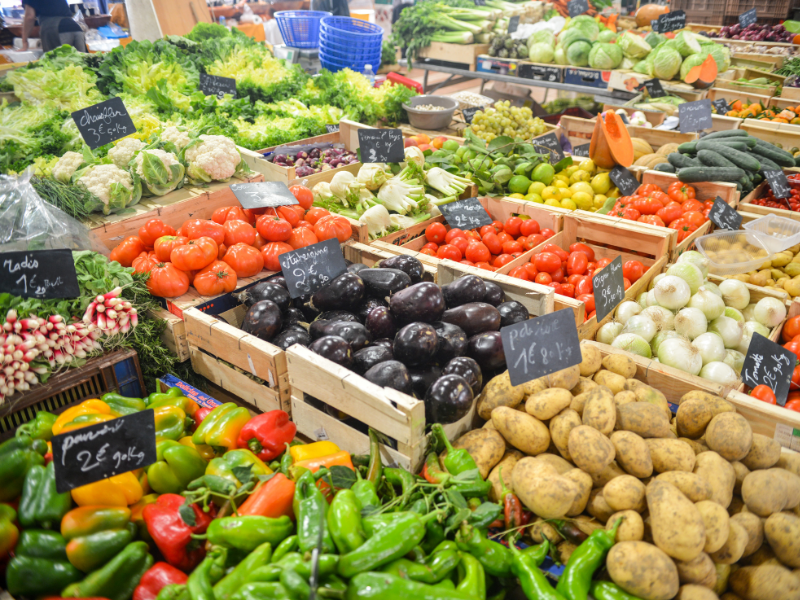 Precio de verduras en Campeche aumentarán de precio