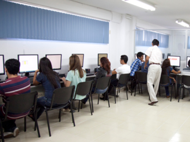 Universidades de Campeche recibiran apoyo para mejorar su infraestructura