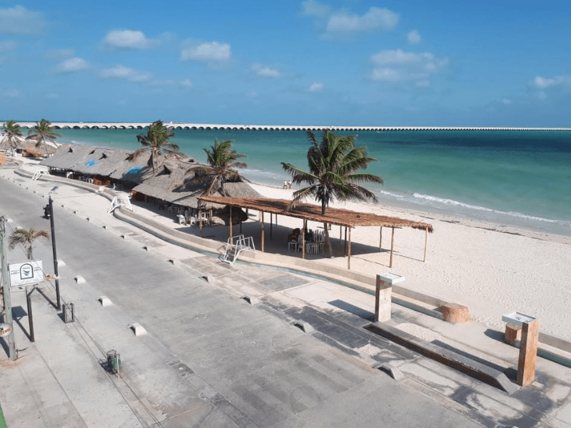 Yucatán apostará por turistas de Campeche AMHY