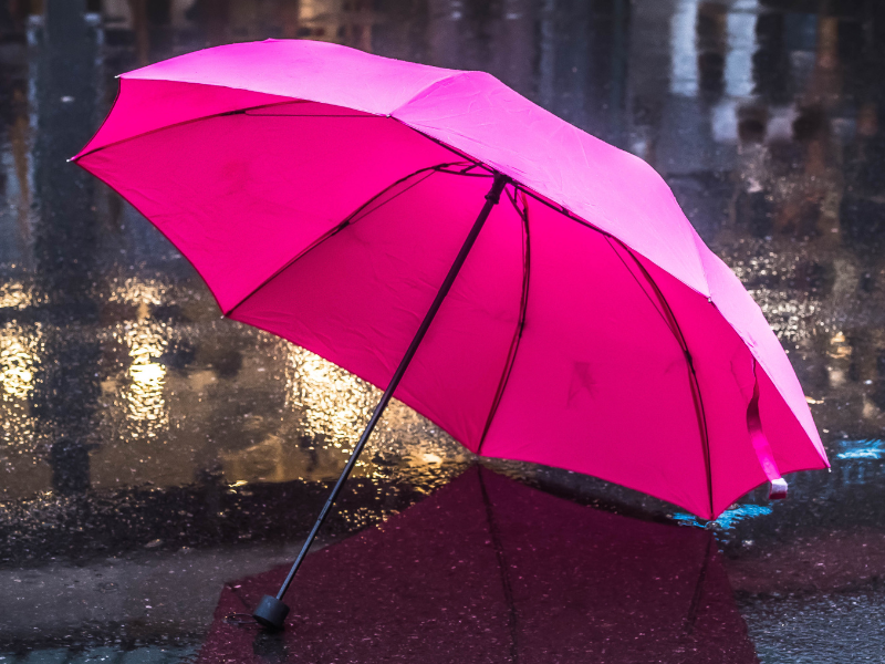 Clima Campeche Cielo nublado y tormentas dispersas para este viernes