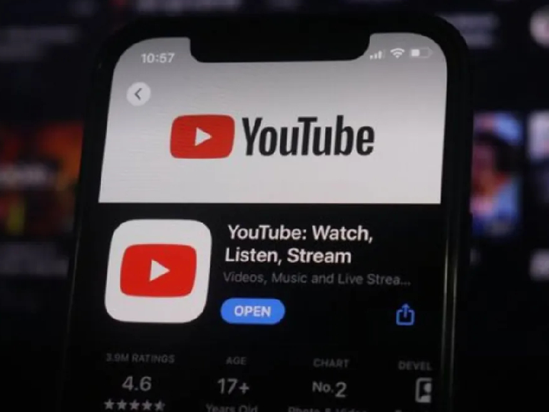 Competir con Netflix, la nueva apuesta de YouTube