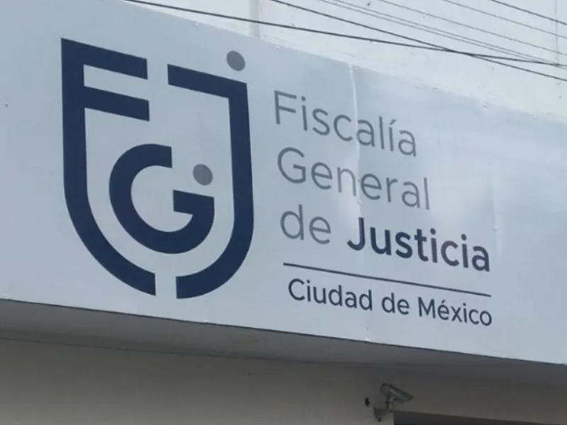 Fiscalía de la CDMX investiga muerte de cinco personas por intoxicación (1)