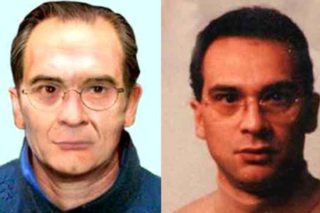 Jefe de la mafia siciliana, Matteo Messina Denaro, está “en coma”