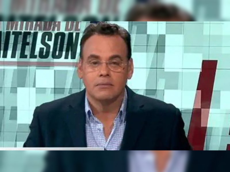 ¿Será? Hija de David Faitelson es acusada de hacer supuesta trampa en el Maratón de la CDMX