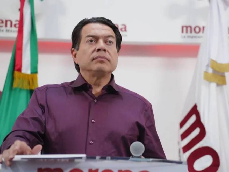 Anunciará Morena el 30 de octubre sus candidatos a gubernaturas