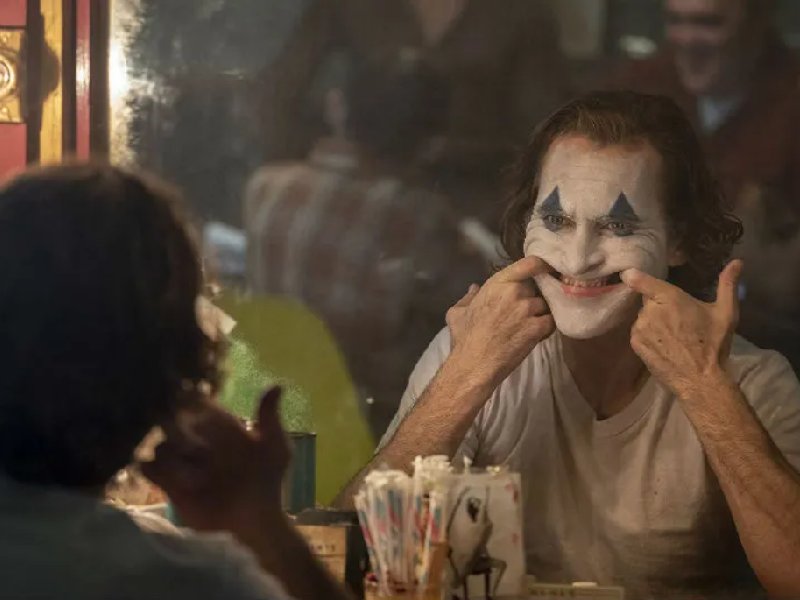 ¿Lo sabías? Una de las mejores escenas del ‘Joker’ está inspirada en una historia real