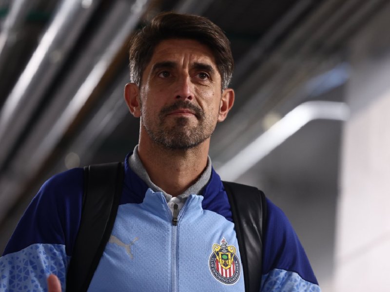 Reafirma Paunovic su compromiso con Guadalajara