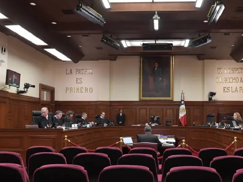 Defiende la Corte prestaciones de empleados del Poder Judicial