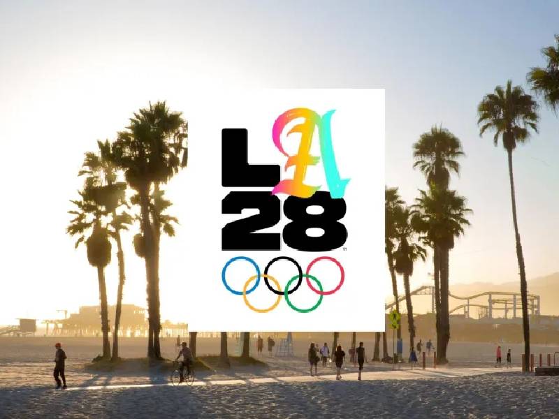 COI acepta al futbol bandera, beisbol y tres deportes más para los JO de Los Ángeles 2028