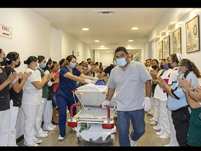 Campeche_ Padres de adolescente donan sus órganos el día de su cumpleaños