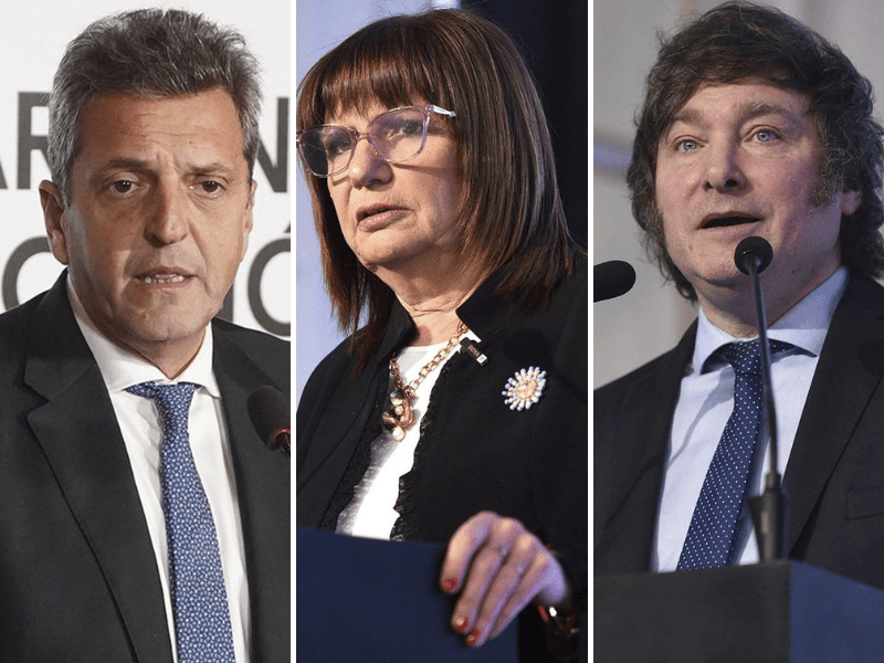 Elecciones en Argentina Todo lo que debes saber (1)