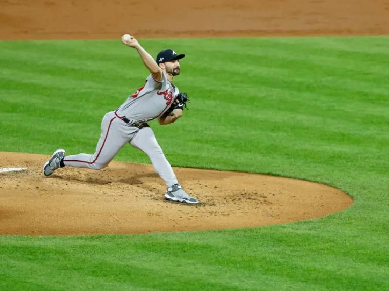 Eliminados Braves en Philadelphia