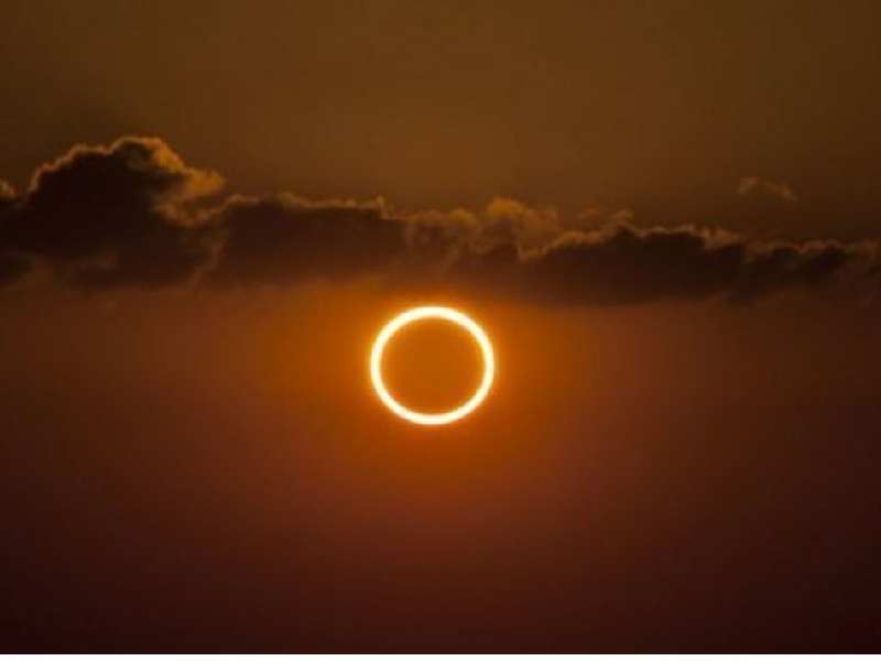 Se podrá observar el próximo eclipse solar en Campeche