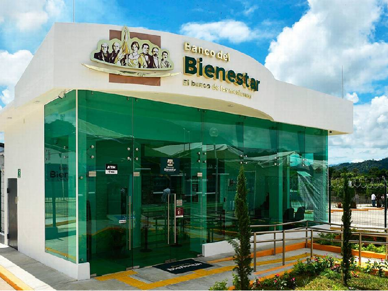 Instalarán 26 Bancos del Bienestar en Campeche