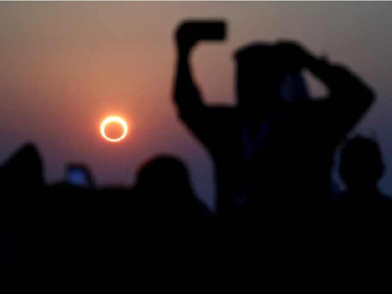 El eclipse solar traera turismo a Campeche