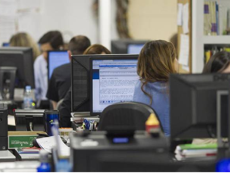 Así va a quedar la legislación para la jornada laboral