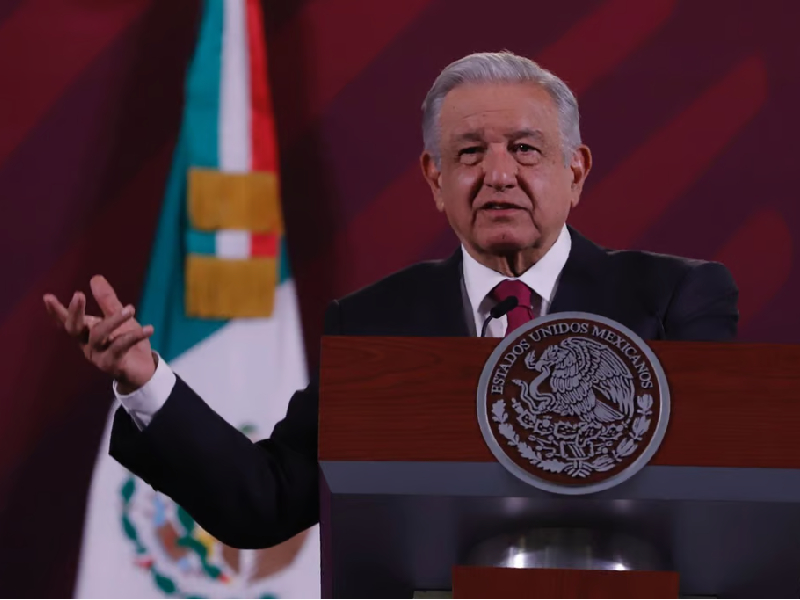 AMLO recula: estará en la APEC y se reunirá con Biden en San Francisco, EU