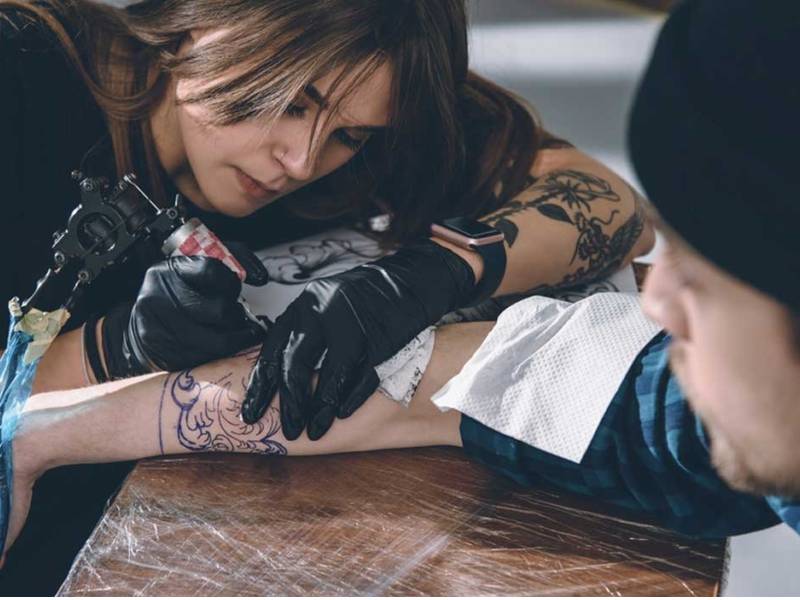 ¿Te harás tu primer tatuaje? No te pierdas estos consejos