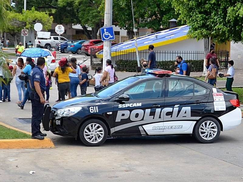 Asaltan a hombre afuera del banco; le roban 275 mil pesos