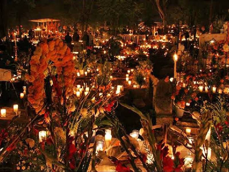 Festividades de Día de Muertos generarán una derrama de41 mil 198 millones de pesos