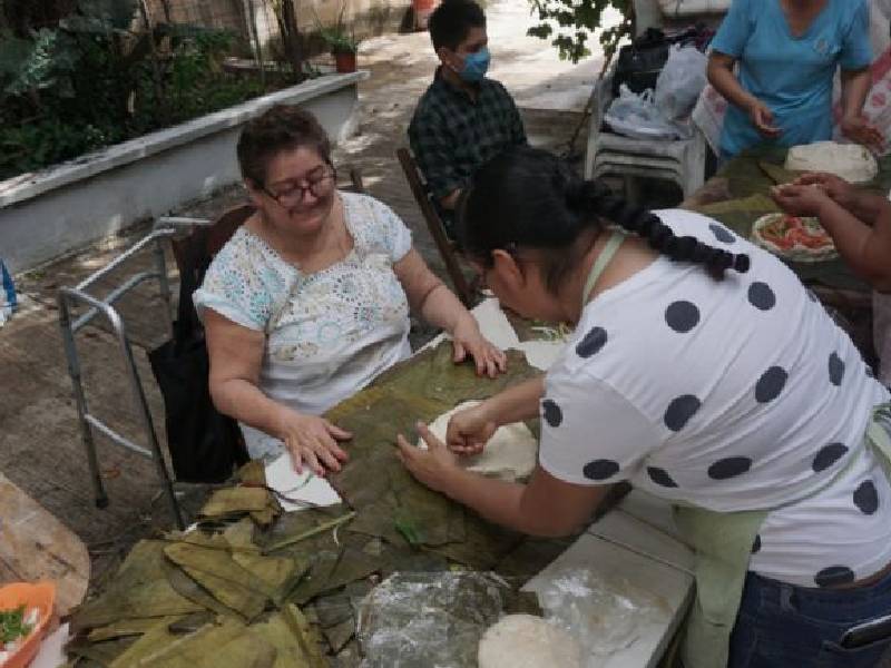 En Hopelchén constará hasta 500 pesos un Pibipollo