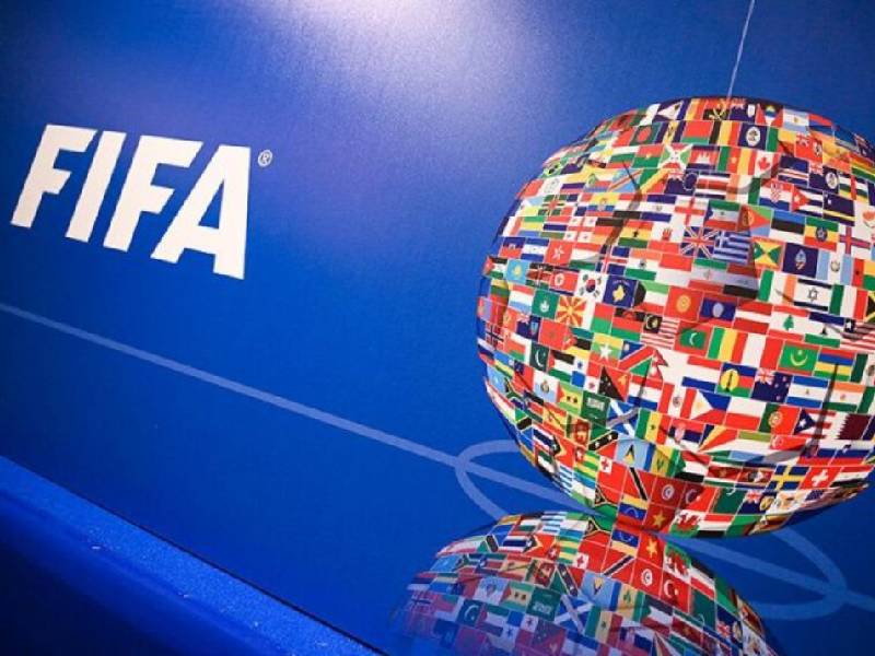 ¿Te lo perdiste? Te decimos como quedó el ranking FIFA