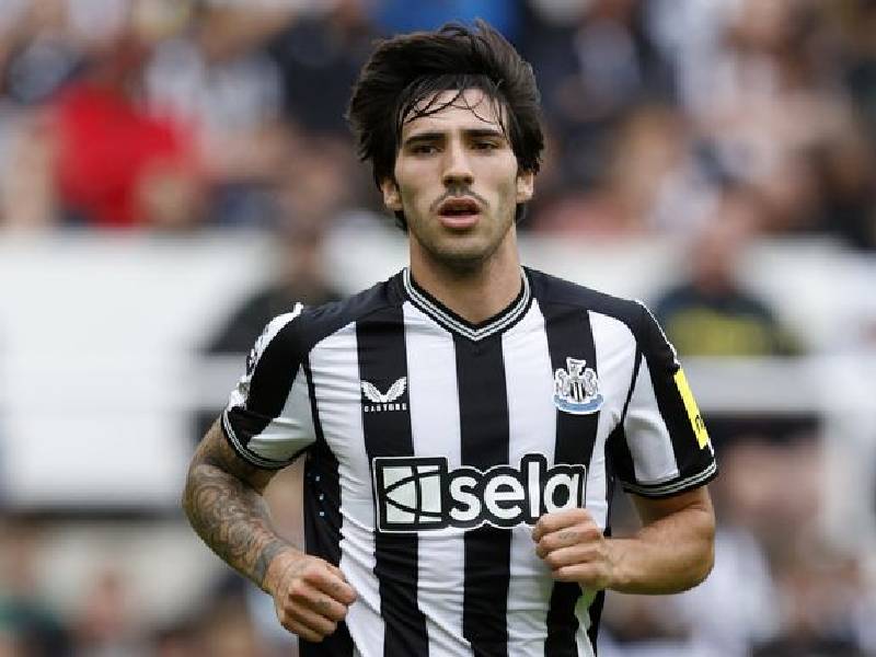 Esta es la sanción de Sandro Tonali por el “caso apuestas”