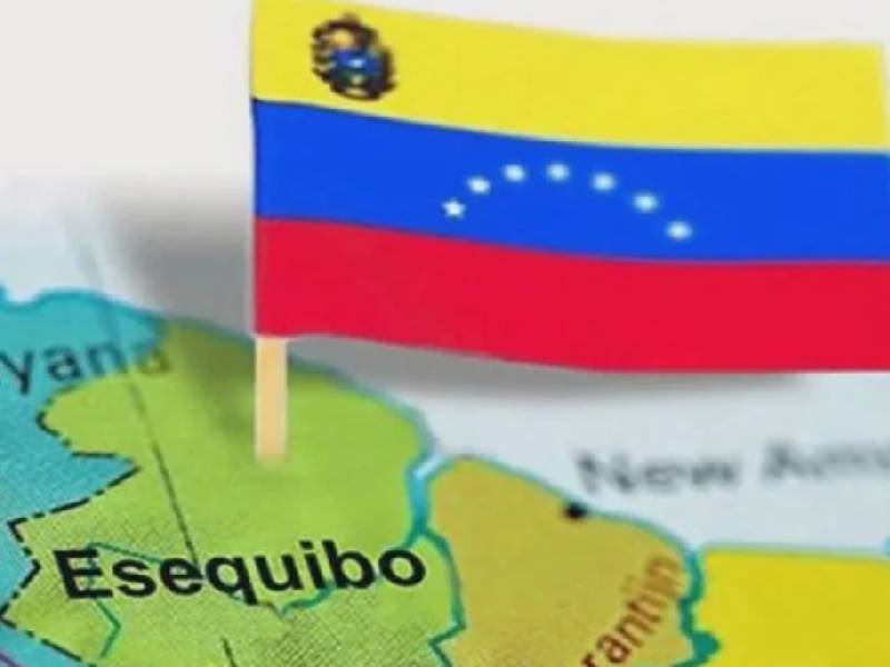 Venezuela propone nacionalizar a habitantes de Esequibo