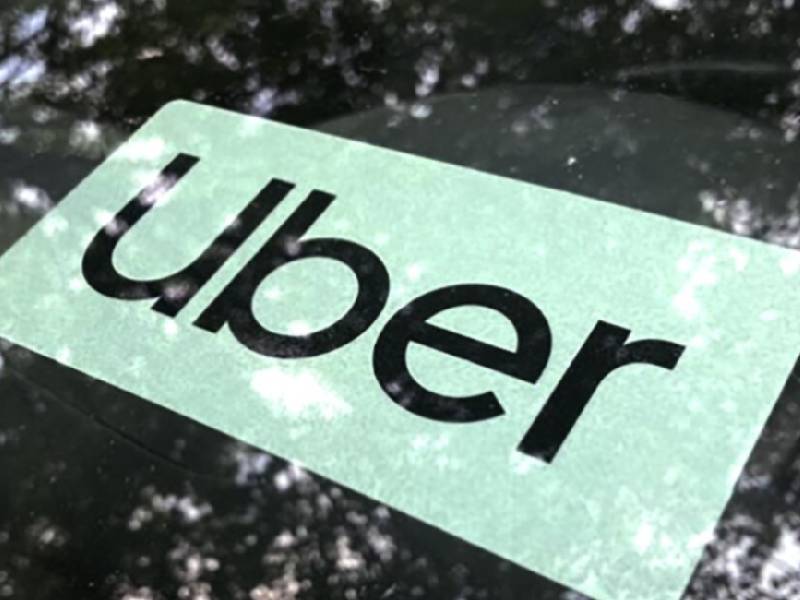 Uber logra alianza a favor del planeta y de sus socios