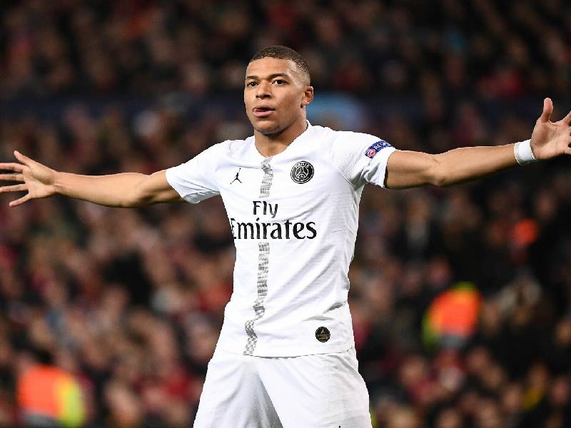 ¡Se te fue el tren! Real Madrid ya no contempla a Mbappé