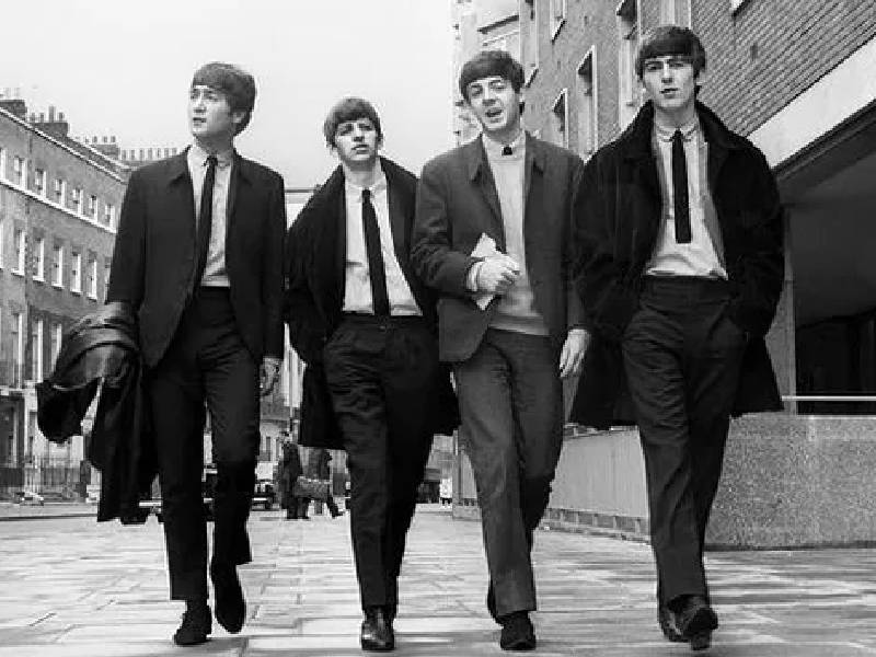¡Beatlemanía! Conoce las actividades para celebrar el lanzamiento de “Now and Then”