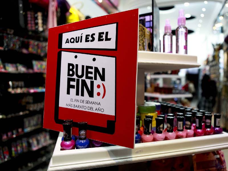 Puente de Noviembre ayudará a ventas del Buen Fin en Campeche