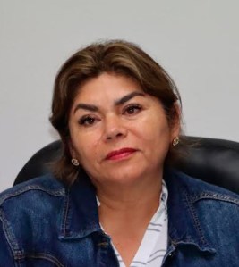 Patricia León López