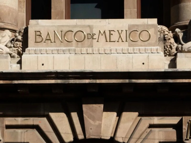 Banxico advierte debilitamiento económico en México, especialmente en el sur